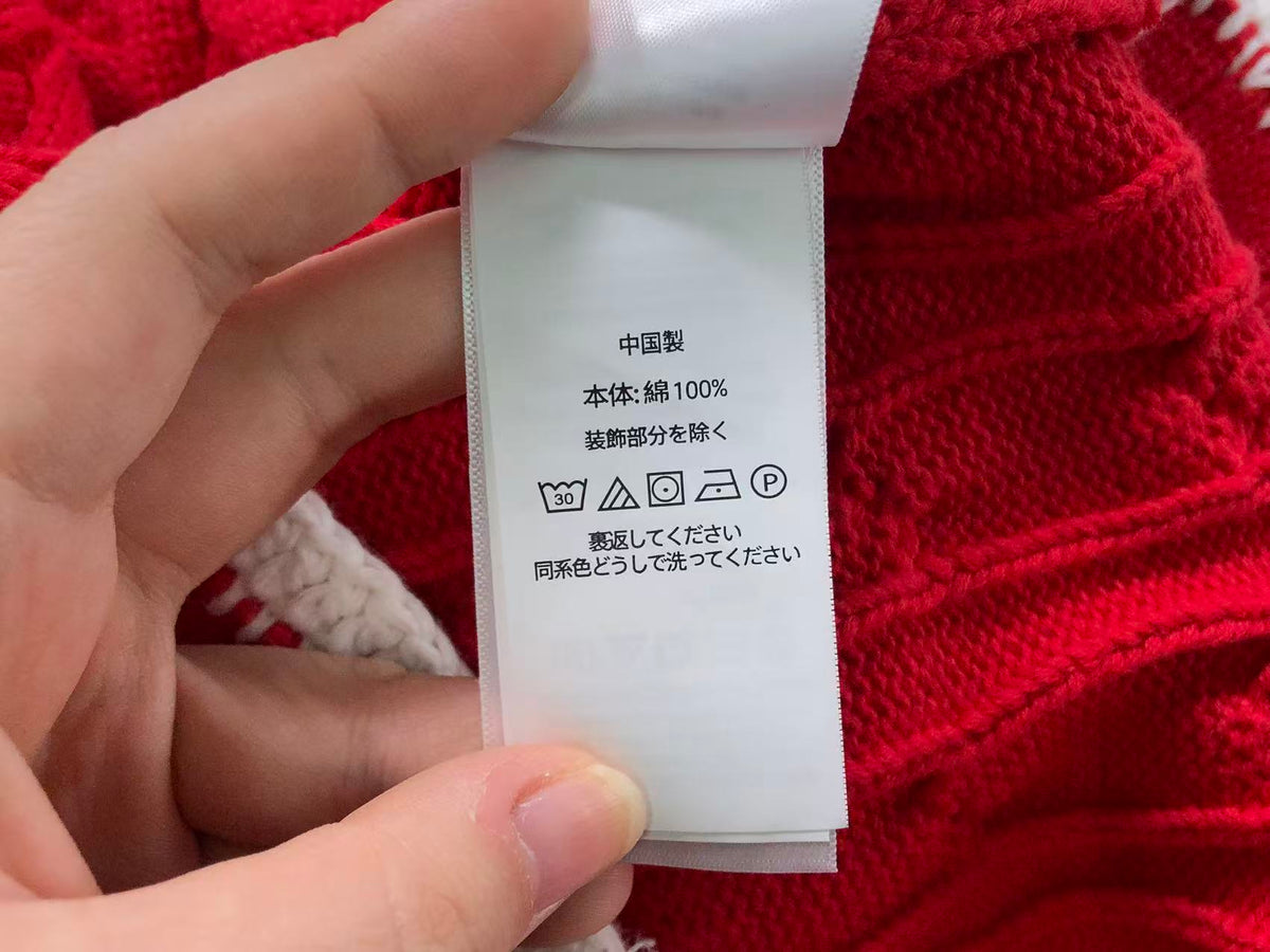 Ralph Lauren Sweater Female