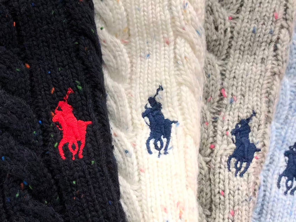 Ralph Lauren Sweater