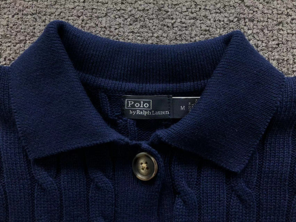Ralph Lauren Sweater Female