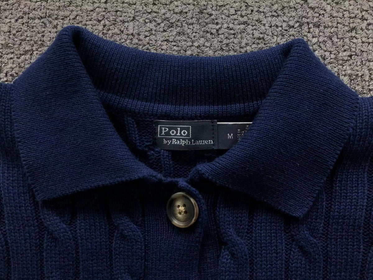 Ralph Lauren Sweater Female
