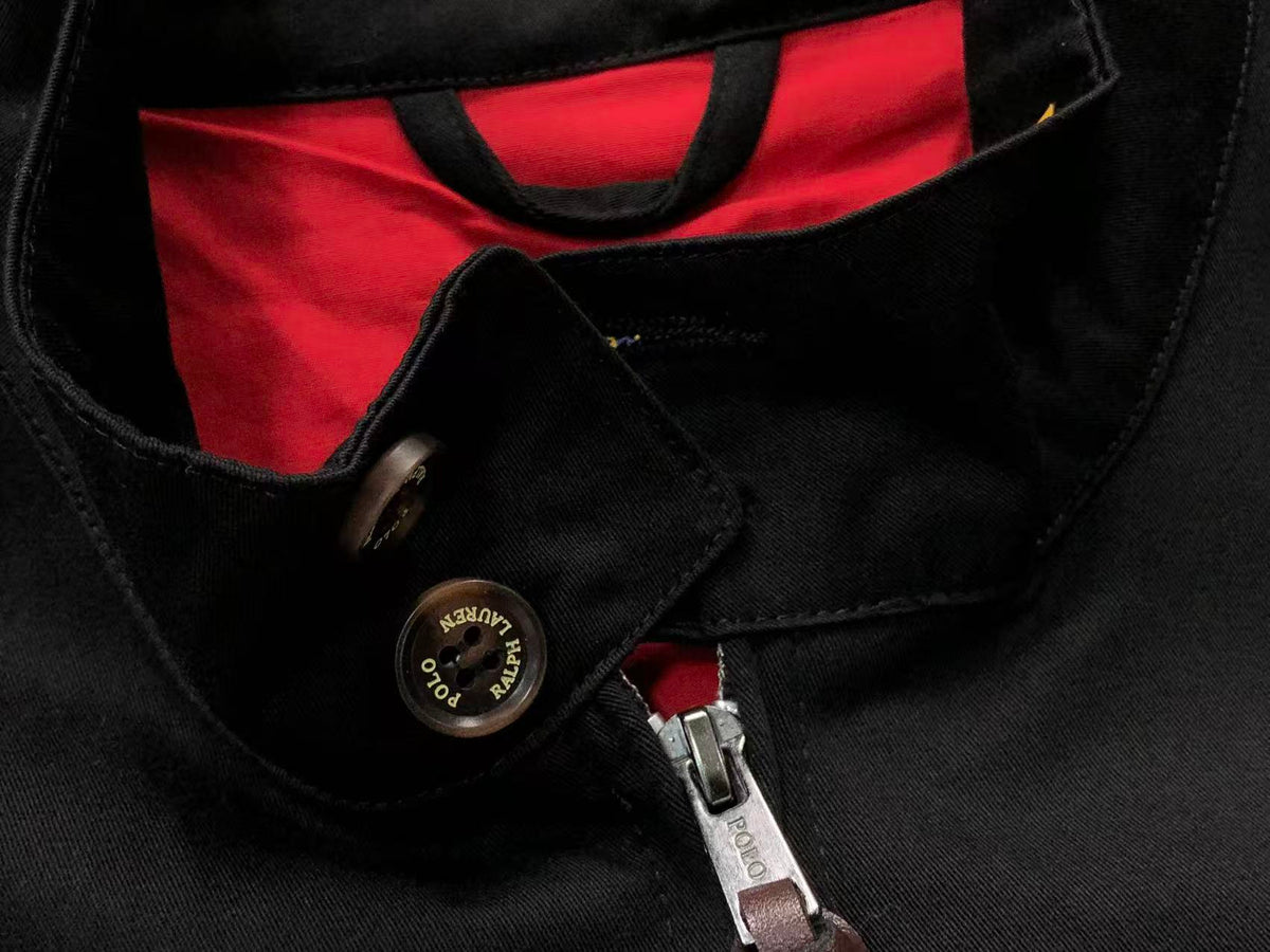 Ralph Lauren Jacket
