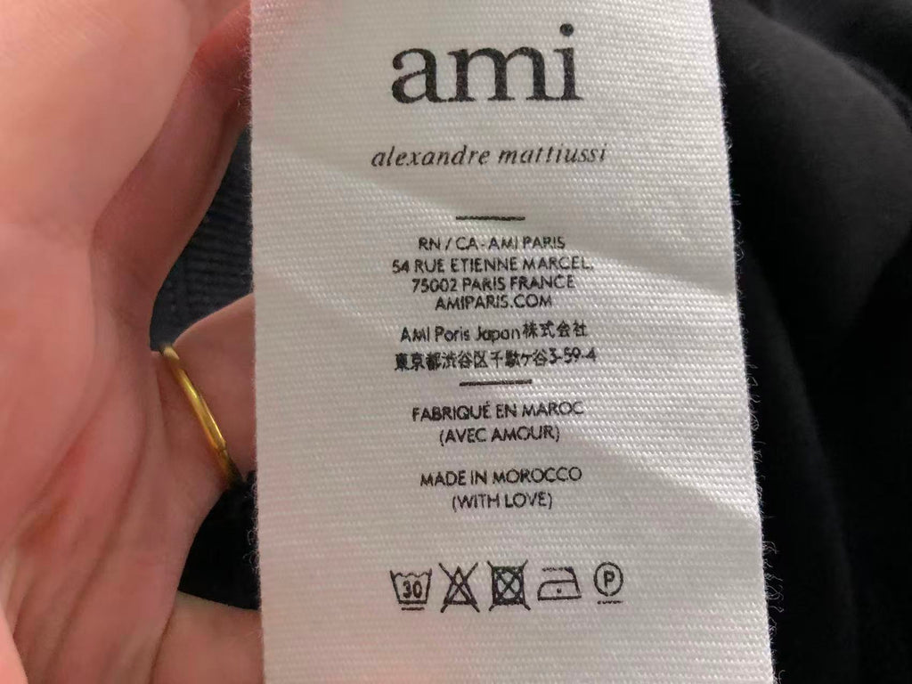 Am1 Hoodie