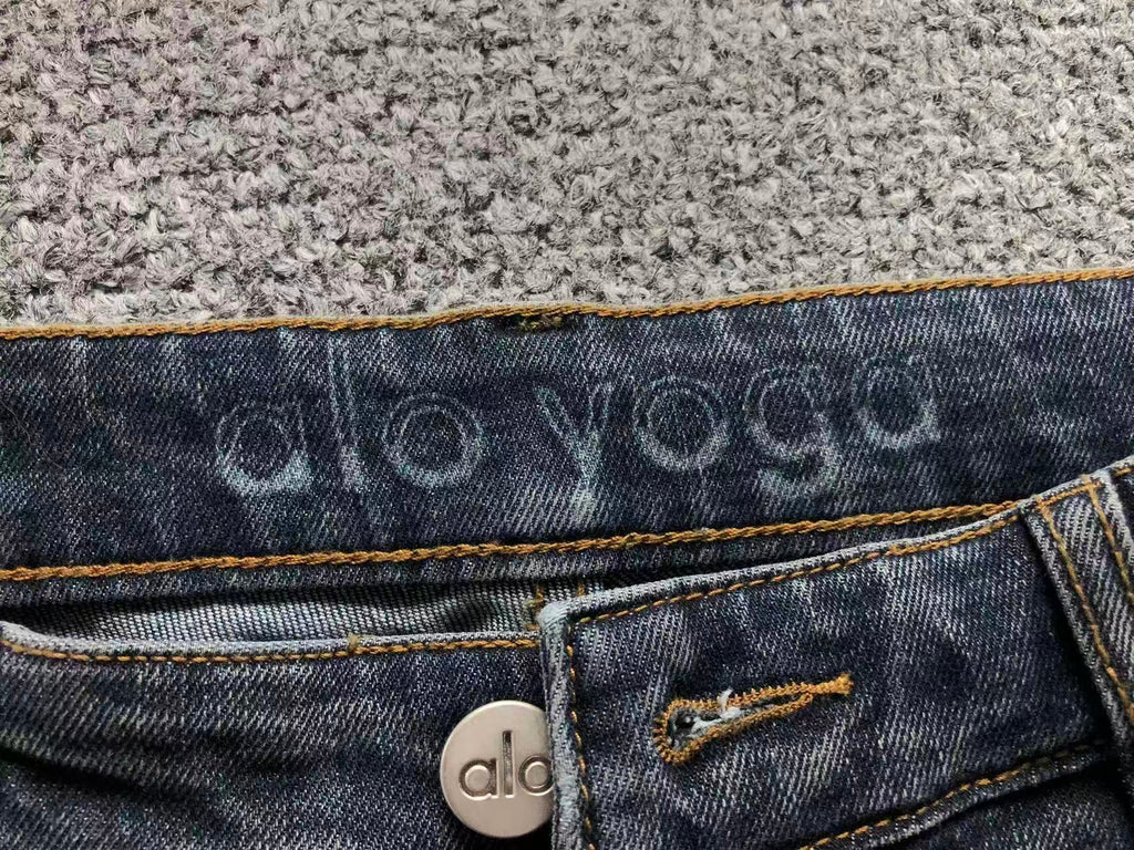A1O Pants