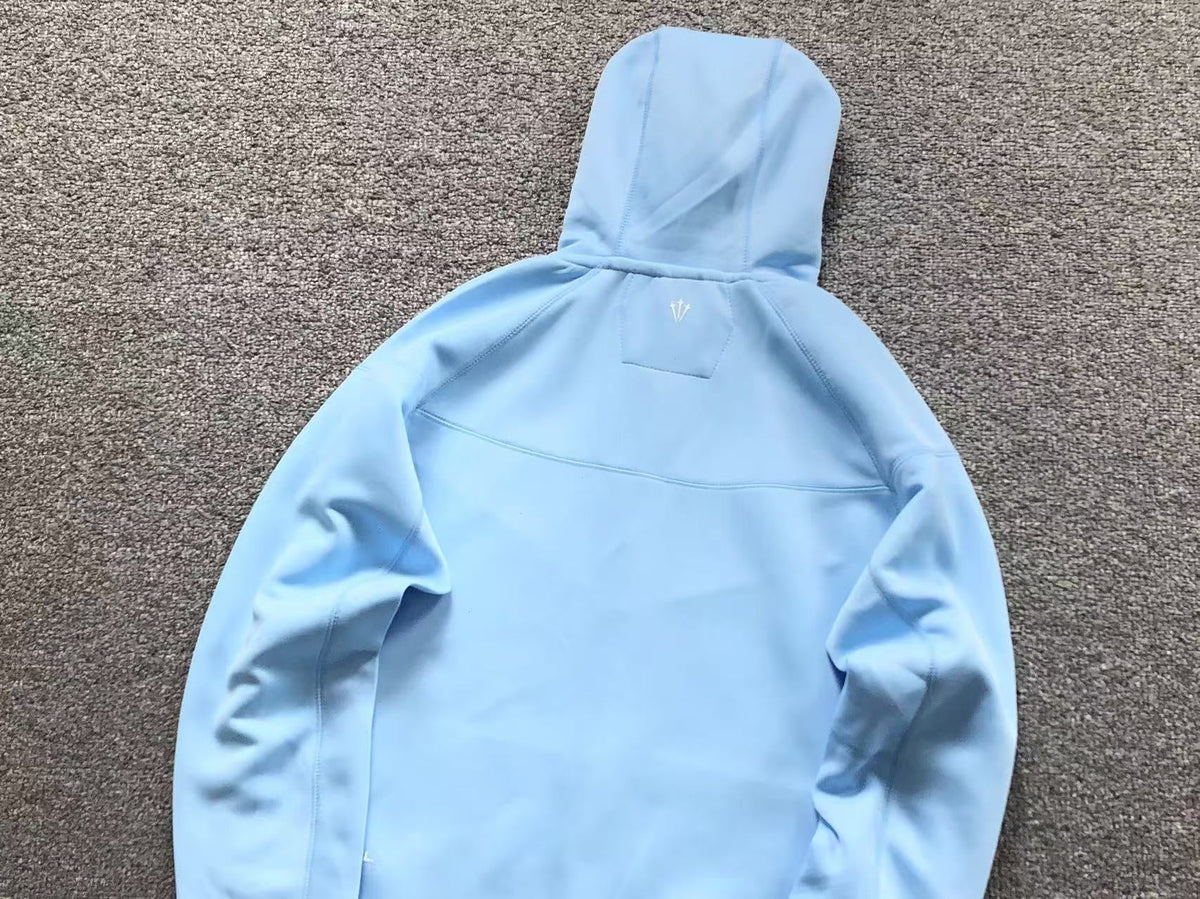 N1K Pants & Hoodie
