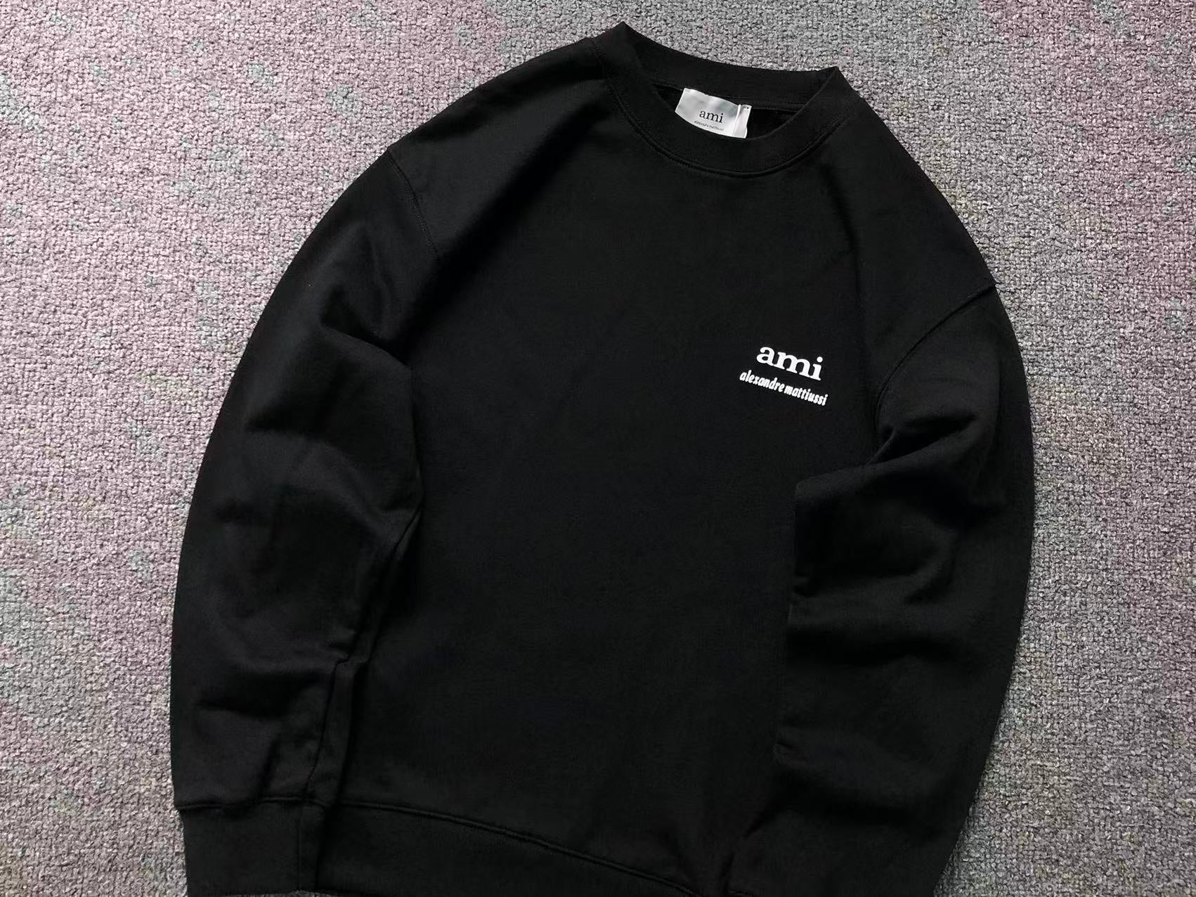 Am1 Hoodie