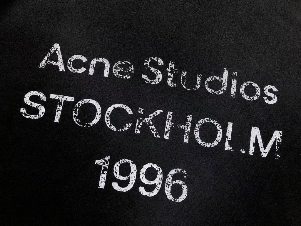 AcneStdios Hoodie