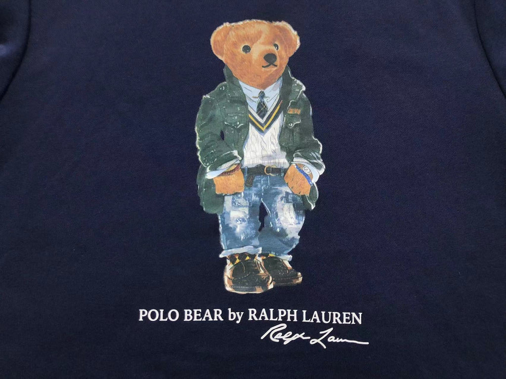 Ralph Lauren Hoodie
