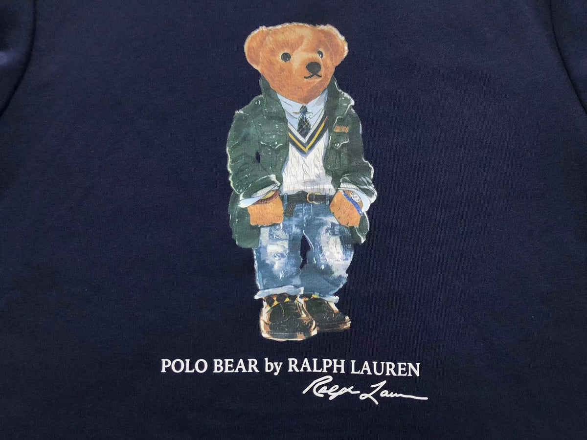 Ralph Lauren Hoodie