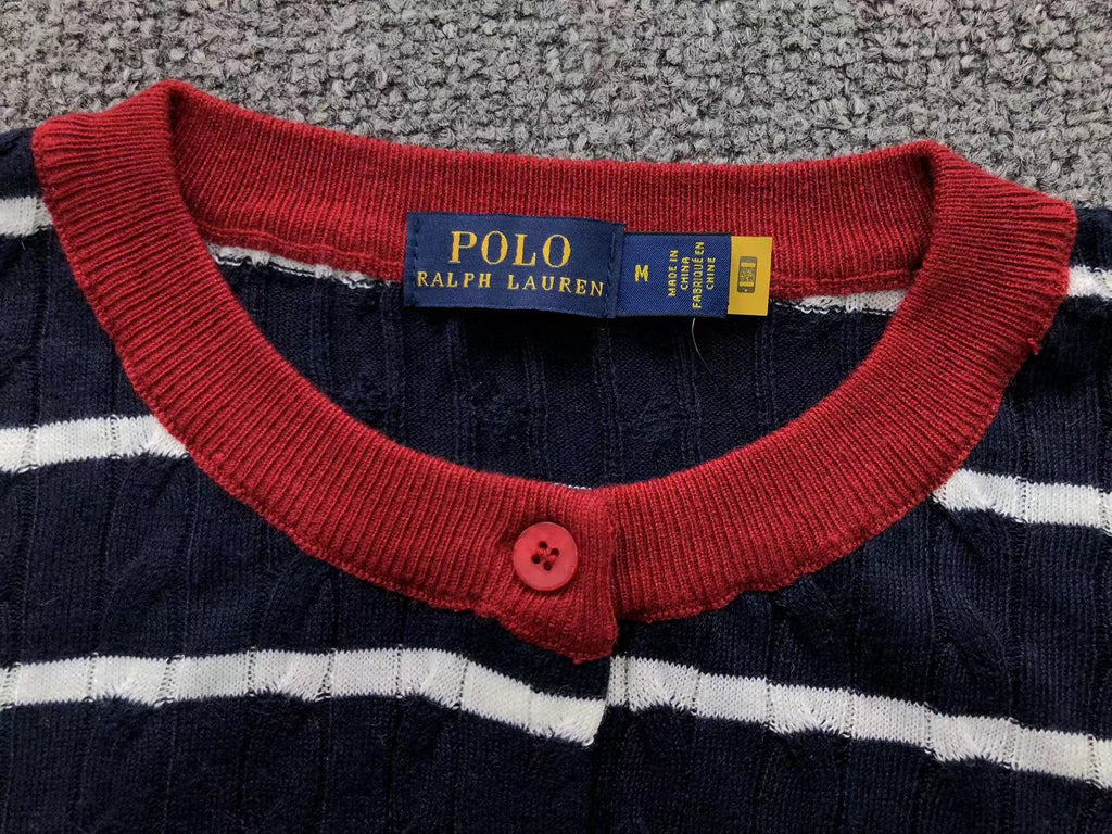 Ralph Lauren Sweater Female
