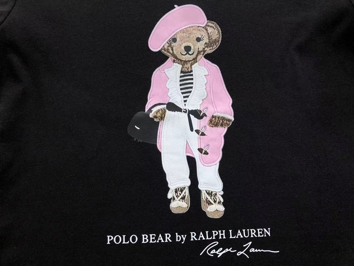 Ralph Lauren Longsleeve Female