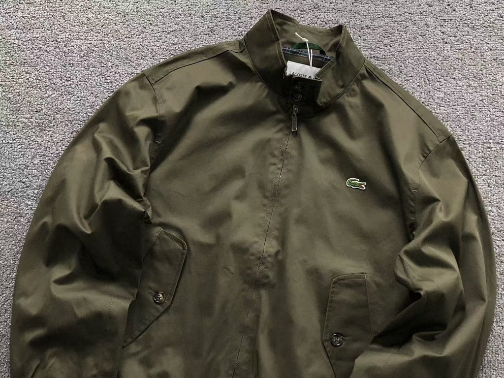 Classic Jacket
