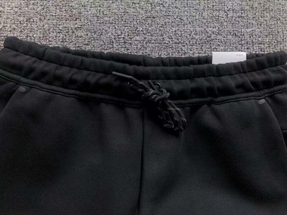 N1K Shorts