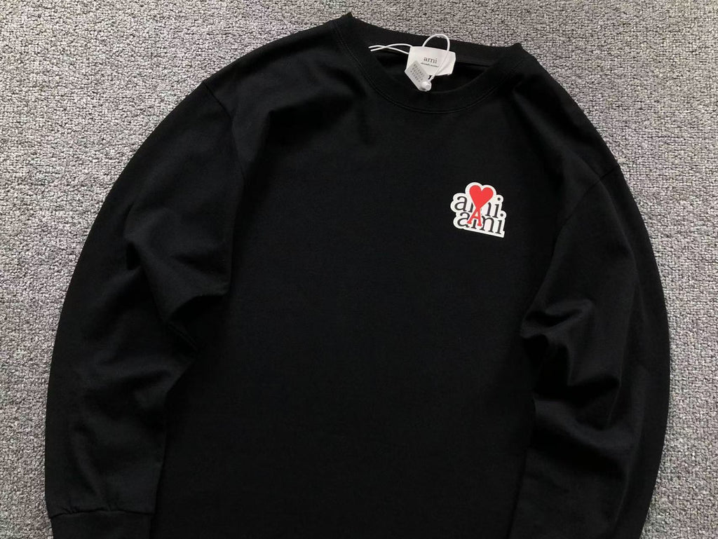 Am1 Longsleeve