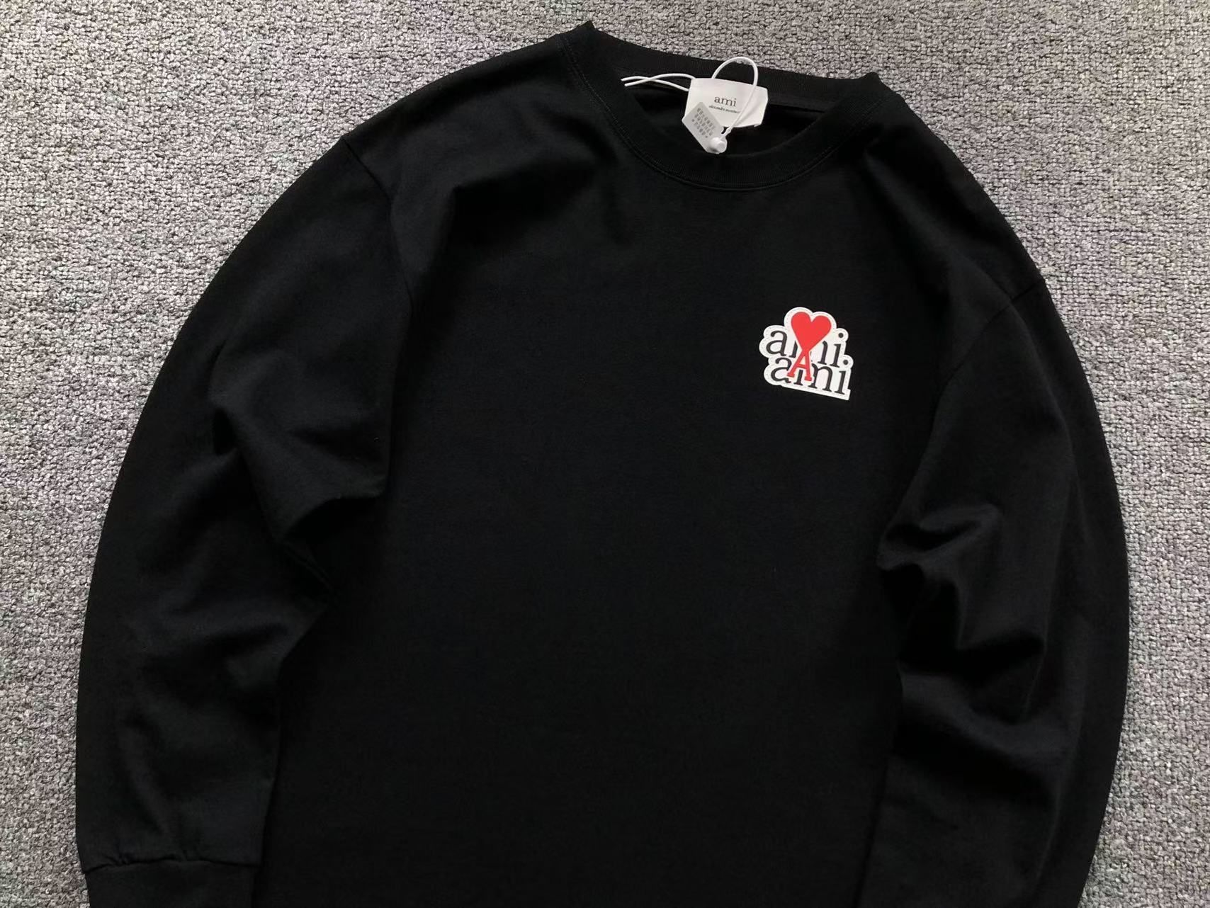 Am1 Longsleeve