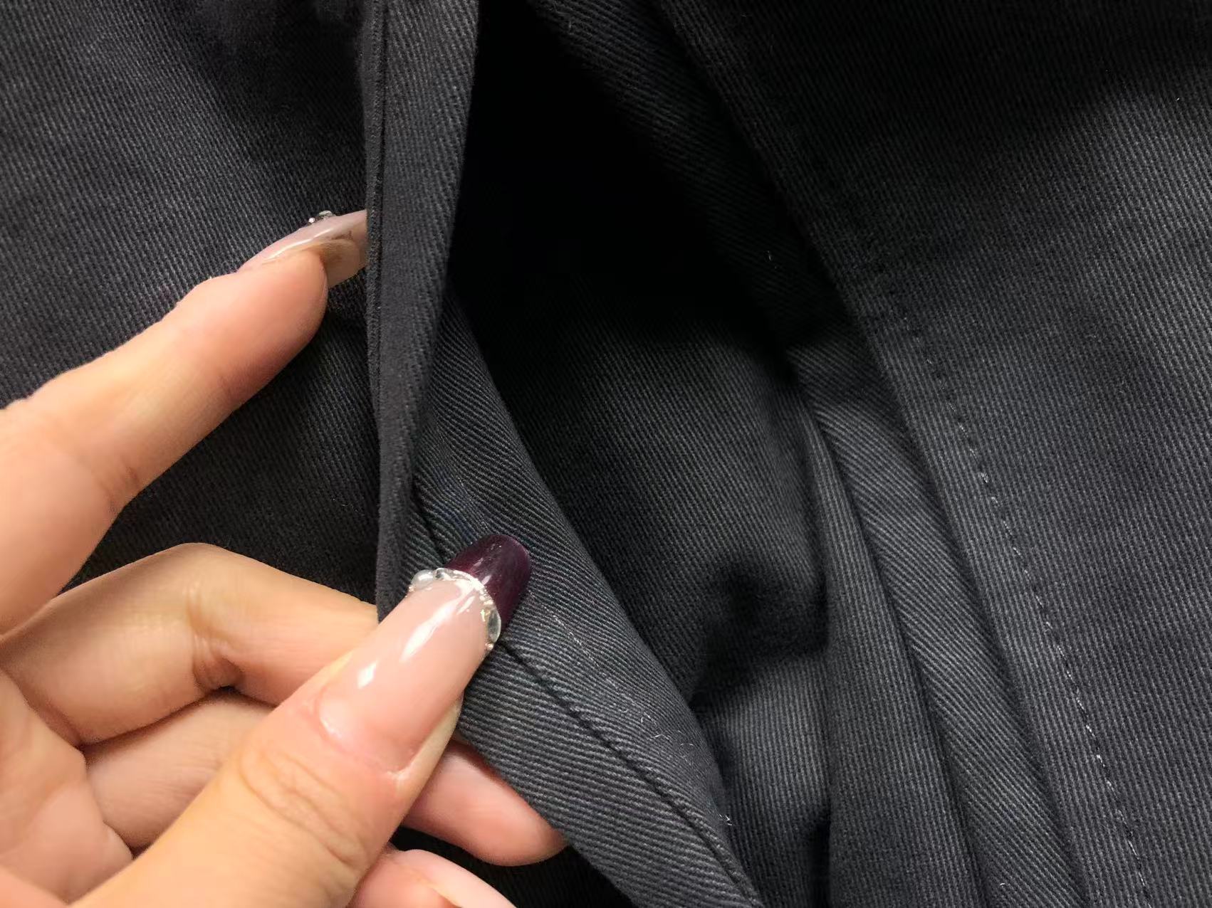 AcneStdios Jacket
