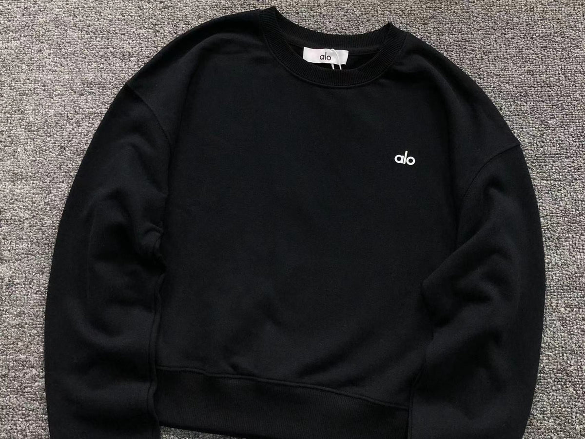 A1O Hoodie Female
