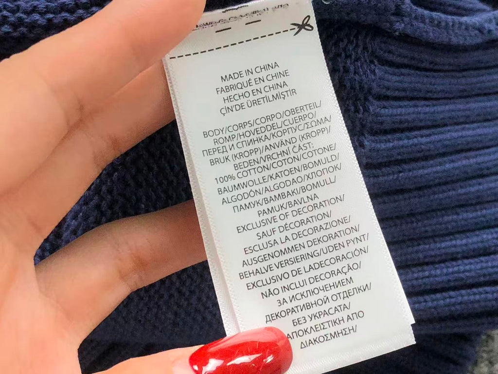 Ralph Lauren Sweater