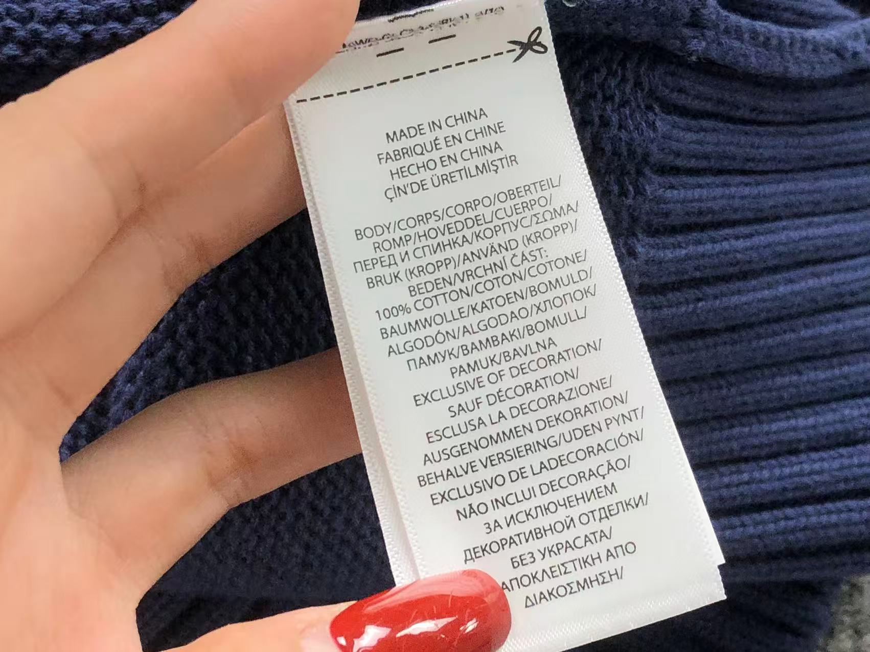 Ralph Lauren Sweater