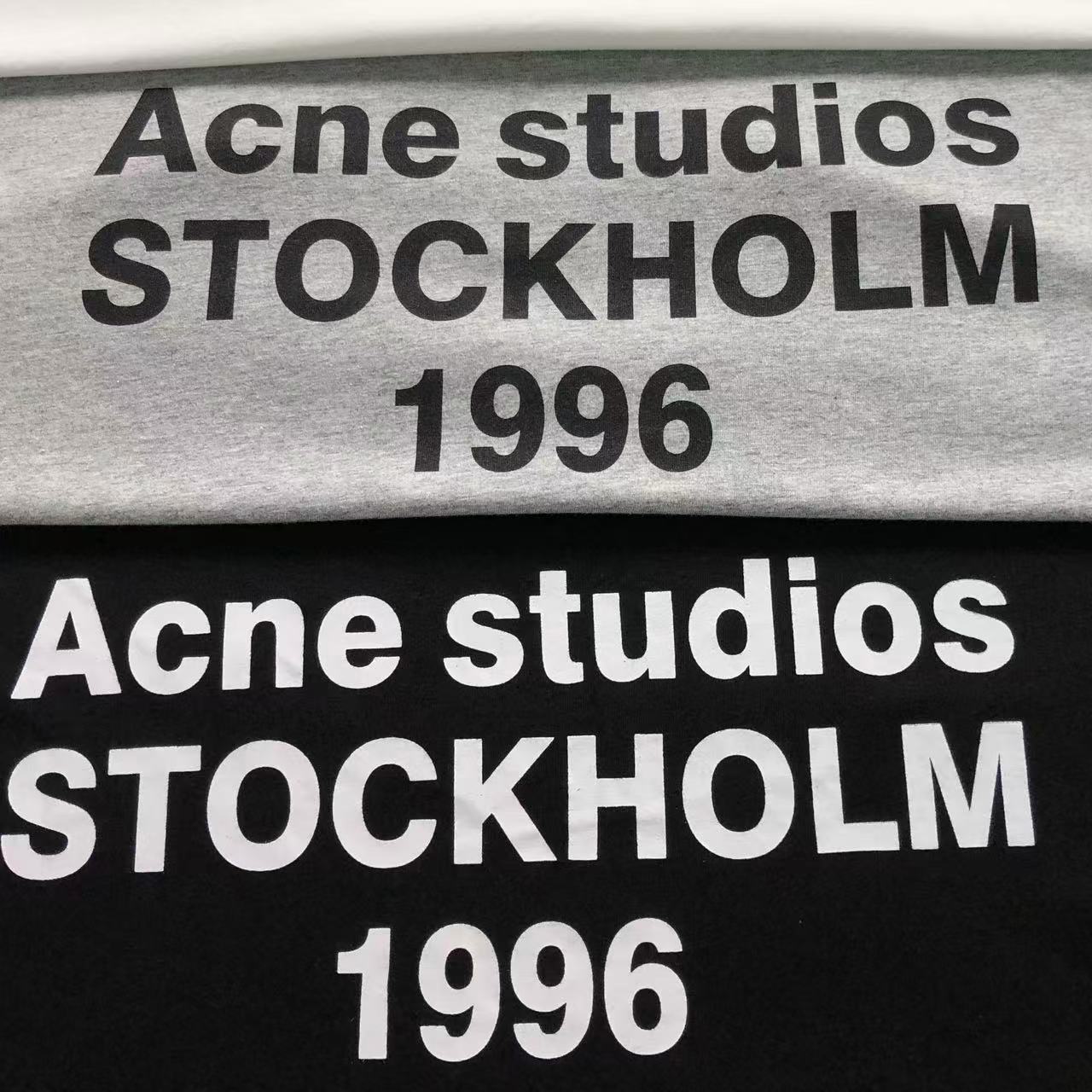 AcneStdios Tshirt