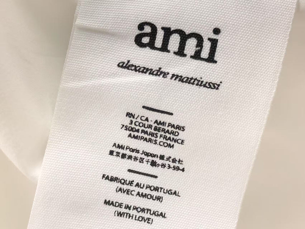 Am1 Shirt