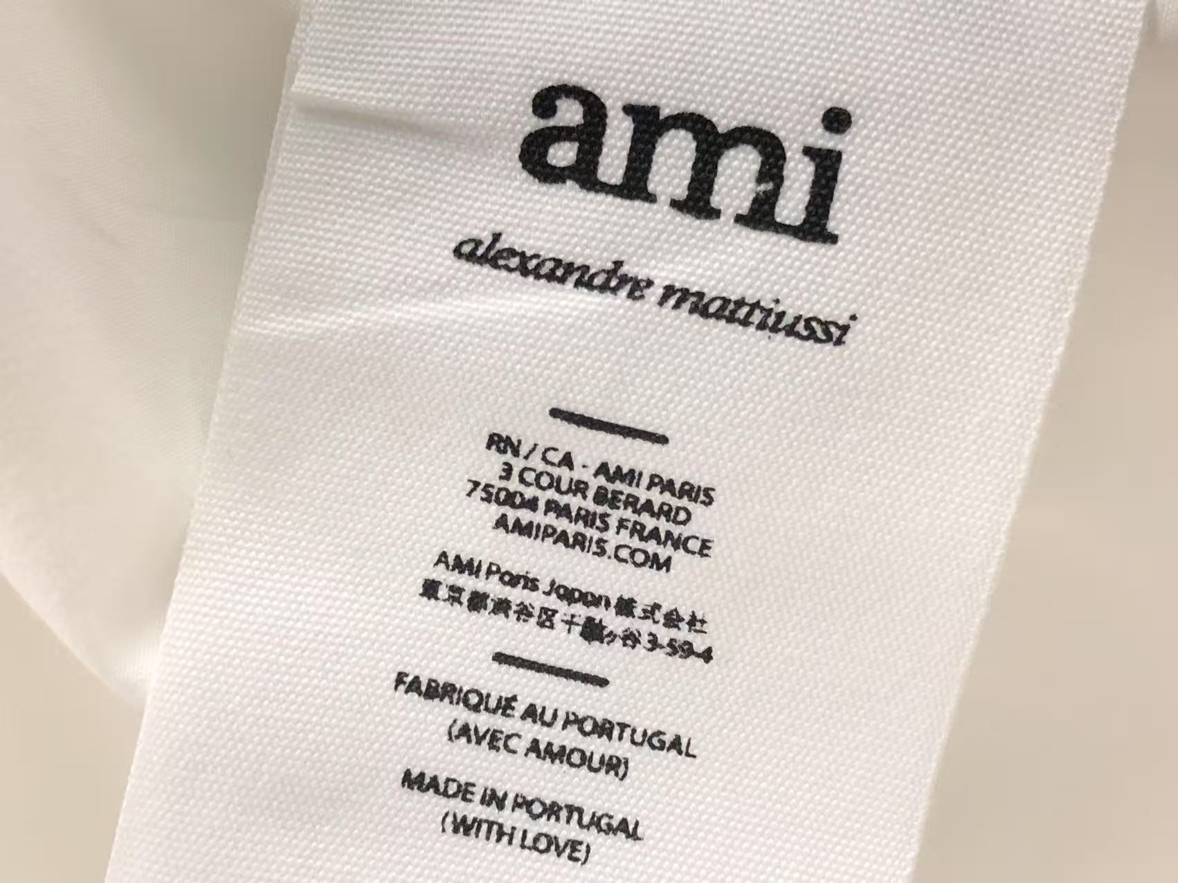 Am1 Shirt