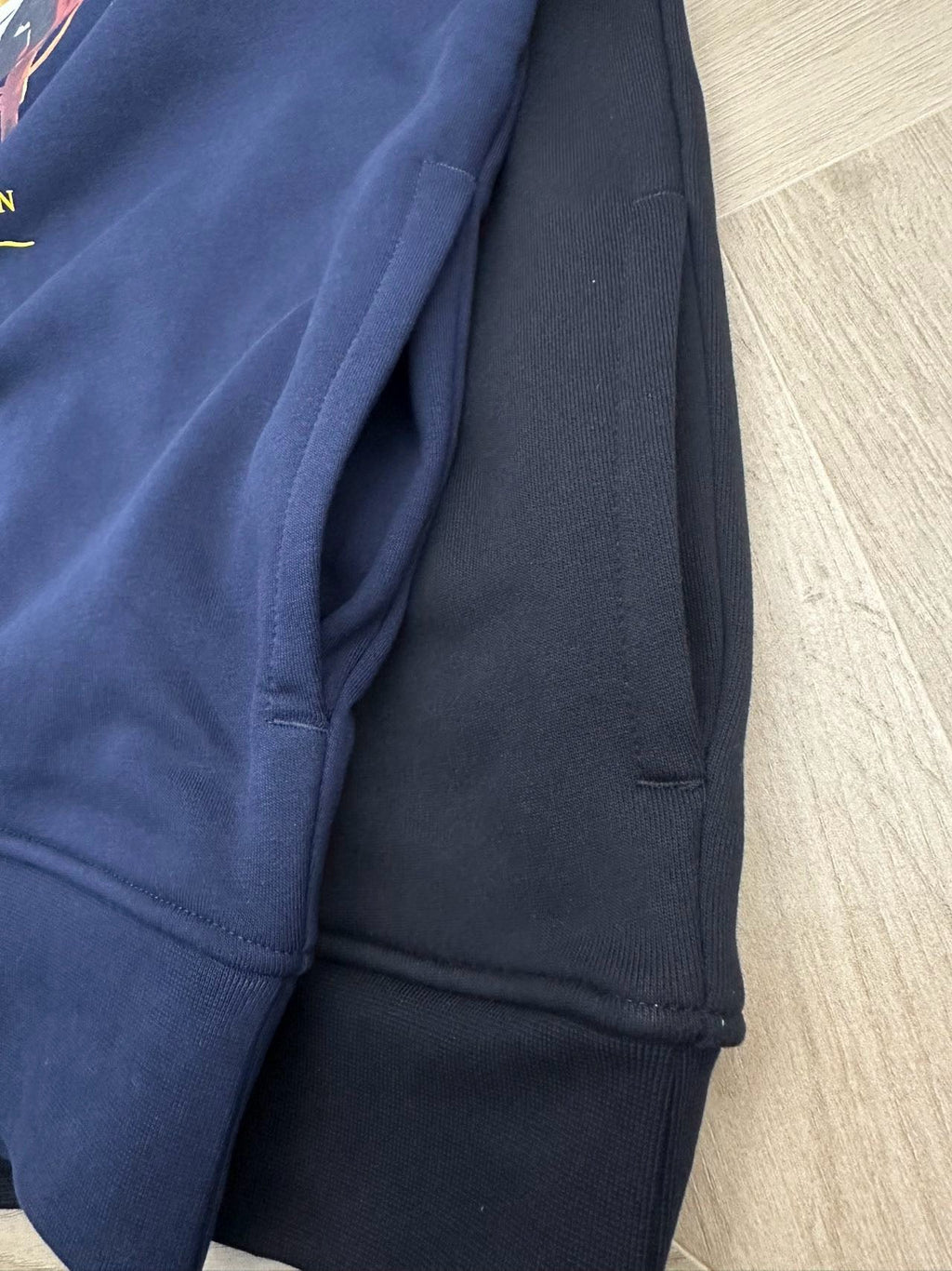 Ralph Lauren Hoodie