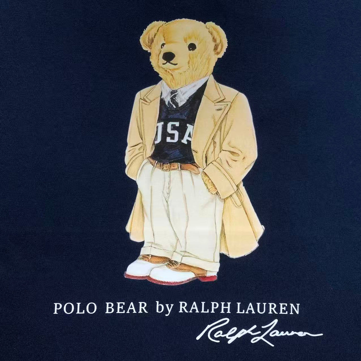 Ralph Lauren Tshirt