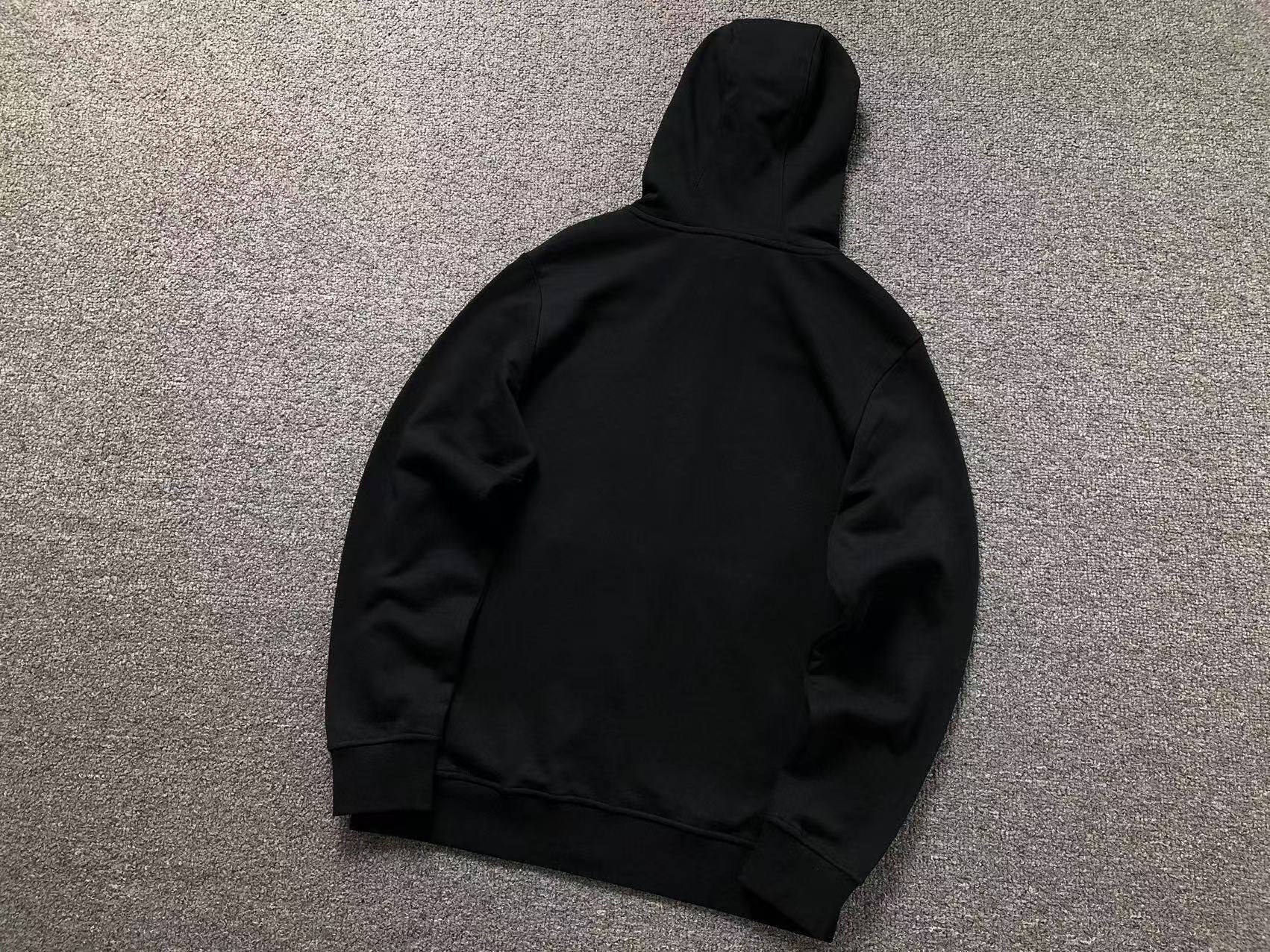 Classic Hoodie Pants