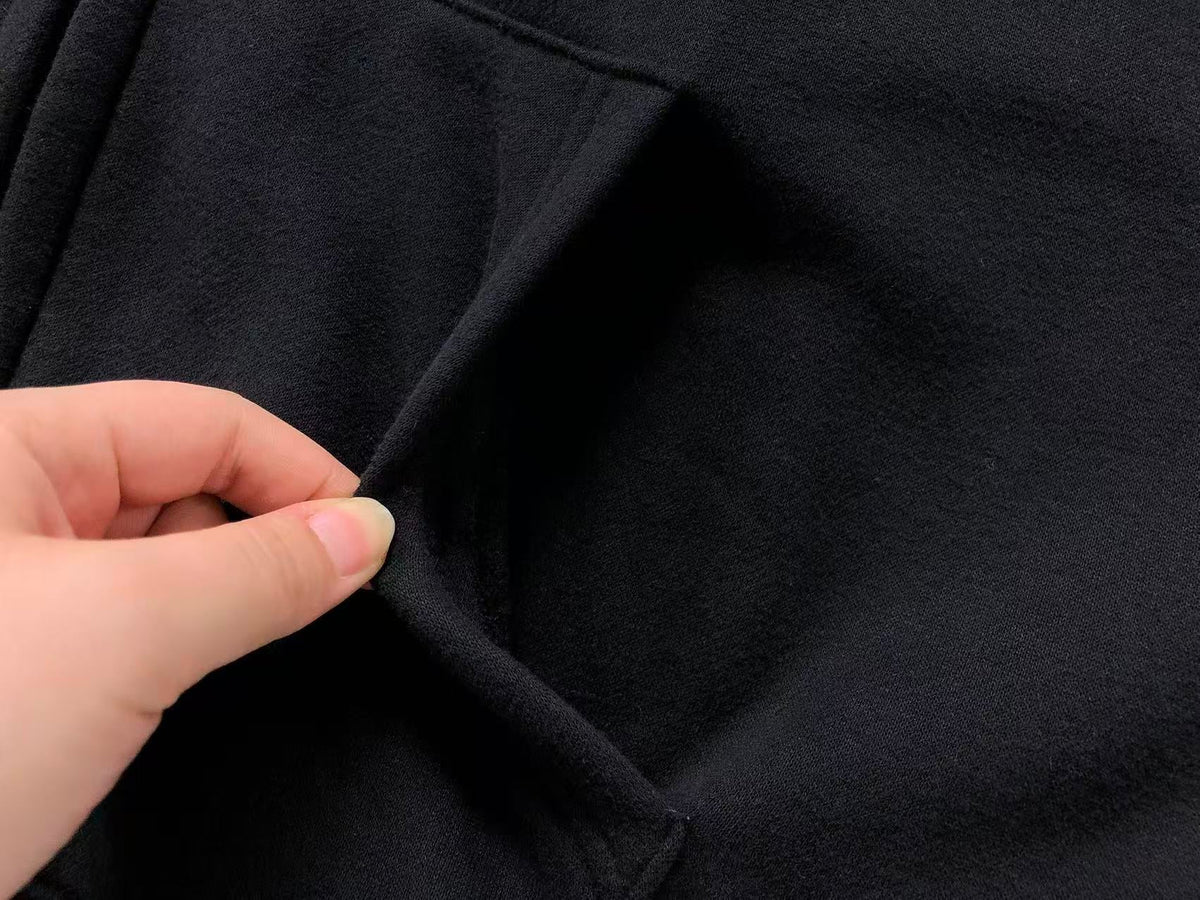 N1K Pants & Hoodie