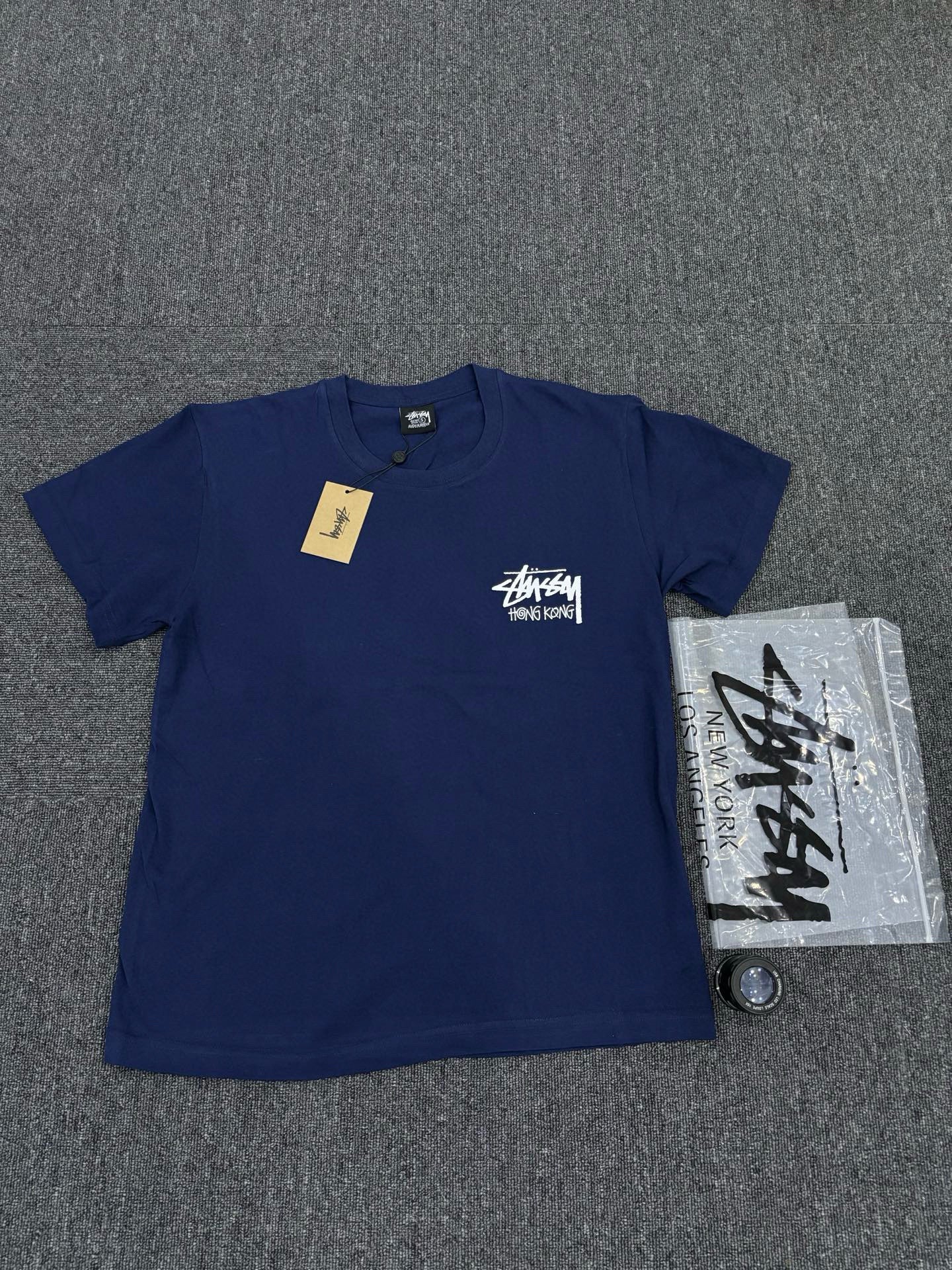 Stu Tshirt