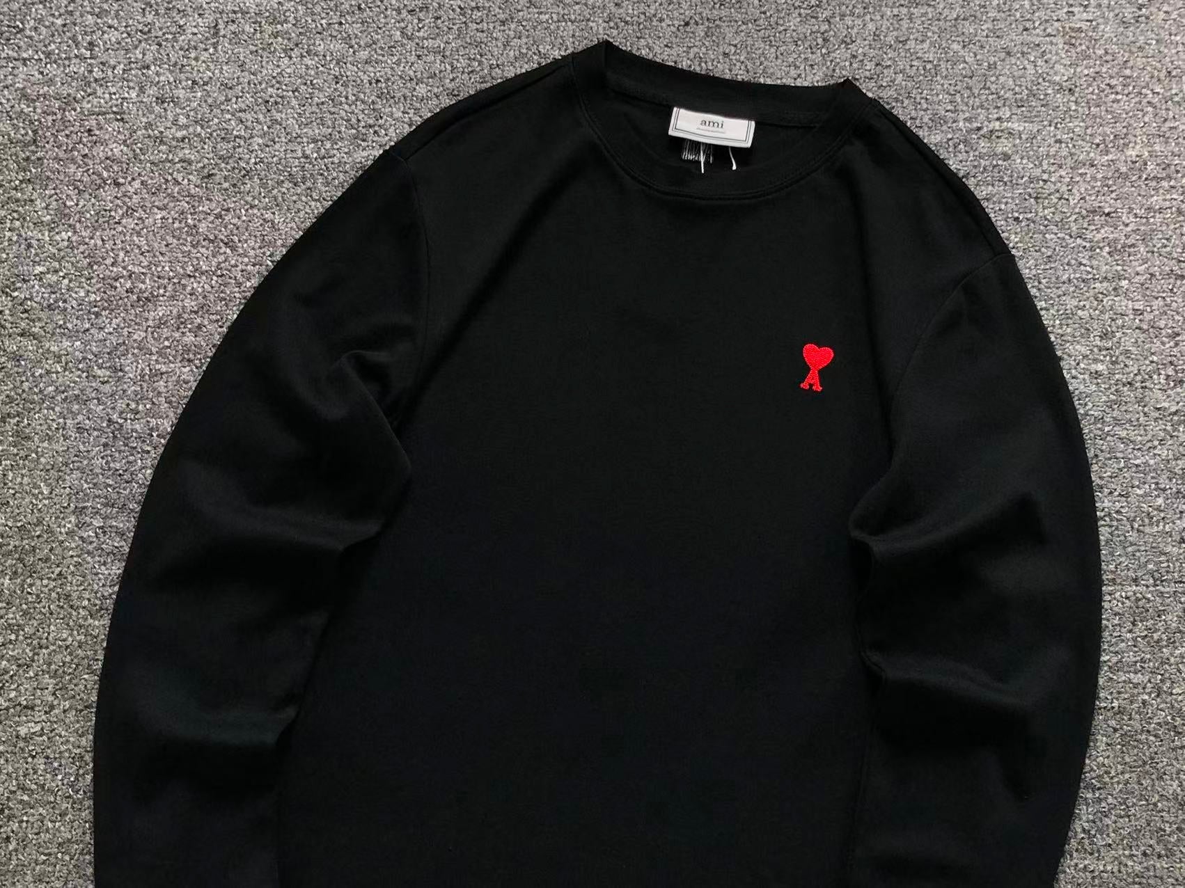 Am1 Longsleeve