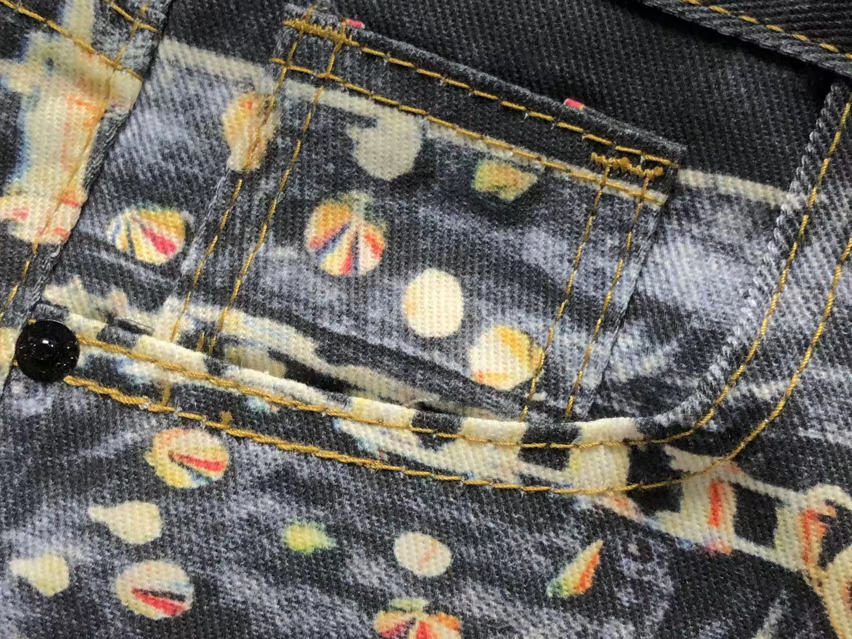 AcneStdios Pants