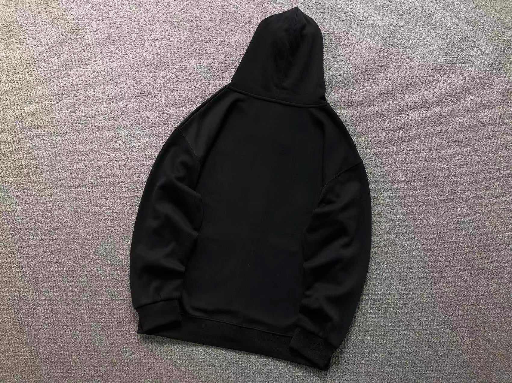 Classic Hoodie
