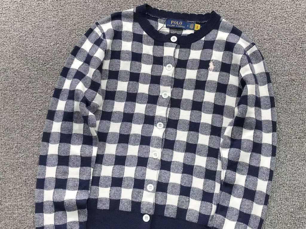 Ralph Lauren Sweater Female