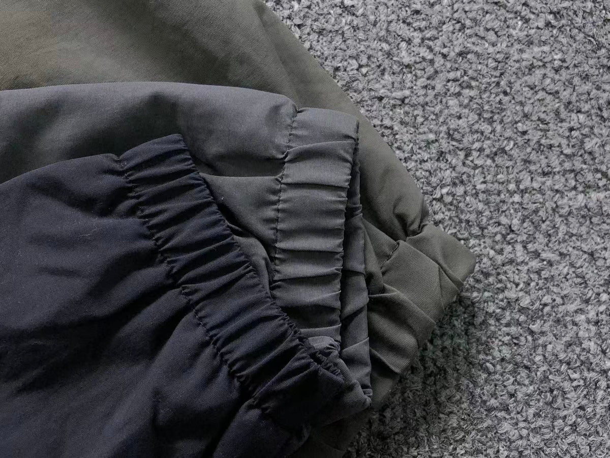 N1K Pants & Hoodie