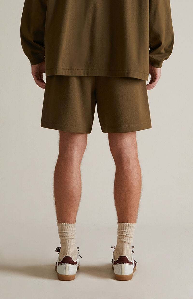 FOG x Essentials Tshirt 24FW