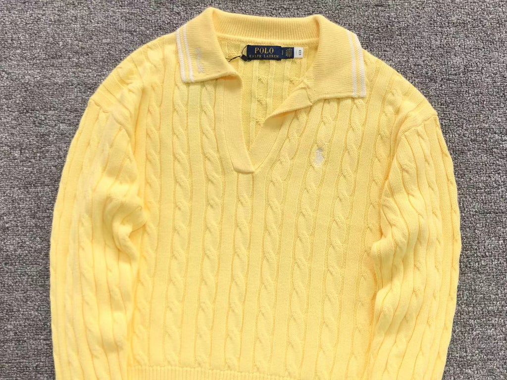 Ralph Lauren Sweater Female