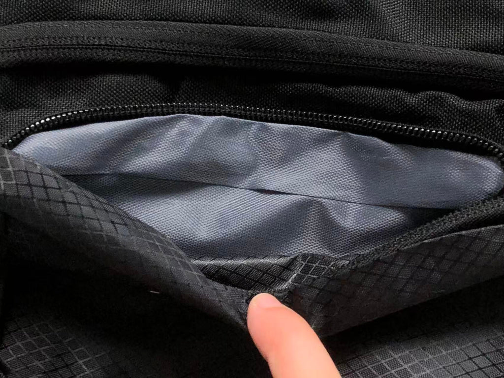 N1K Bag