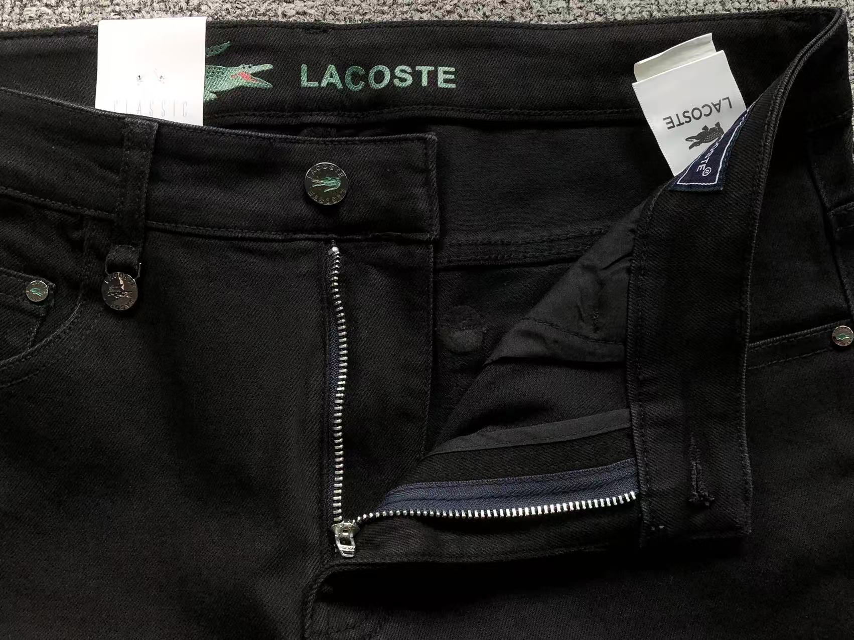Classic Pants