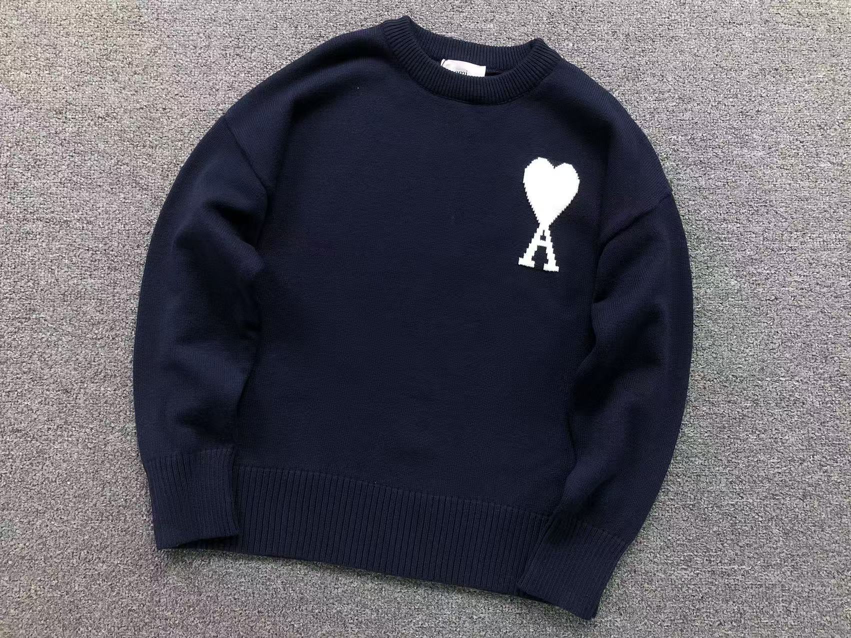 Am1 Sweater