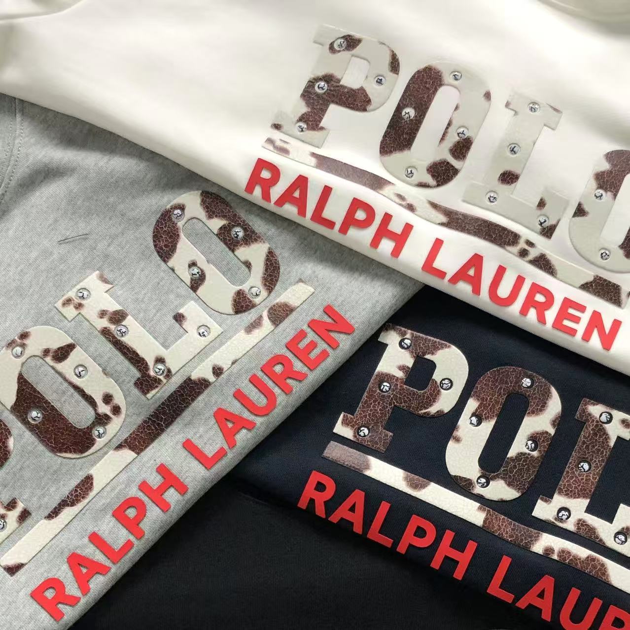 Ralph Lauren Hoodie