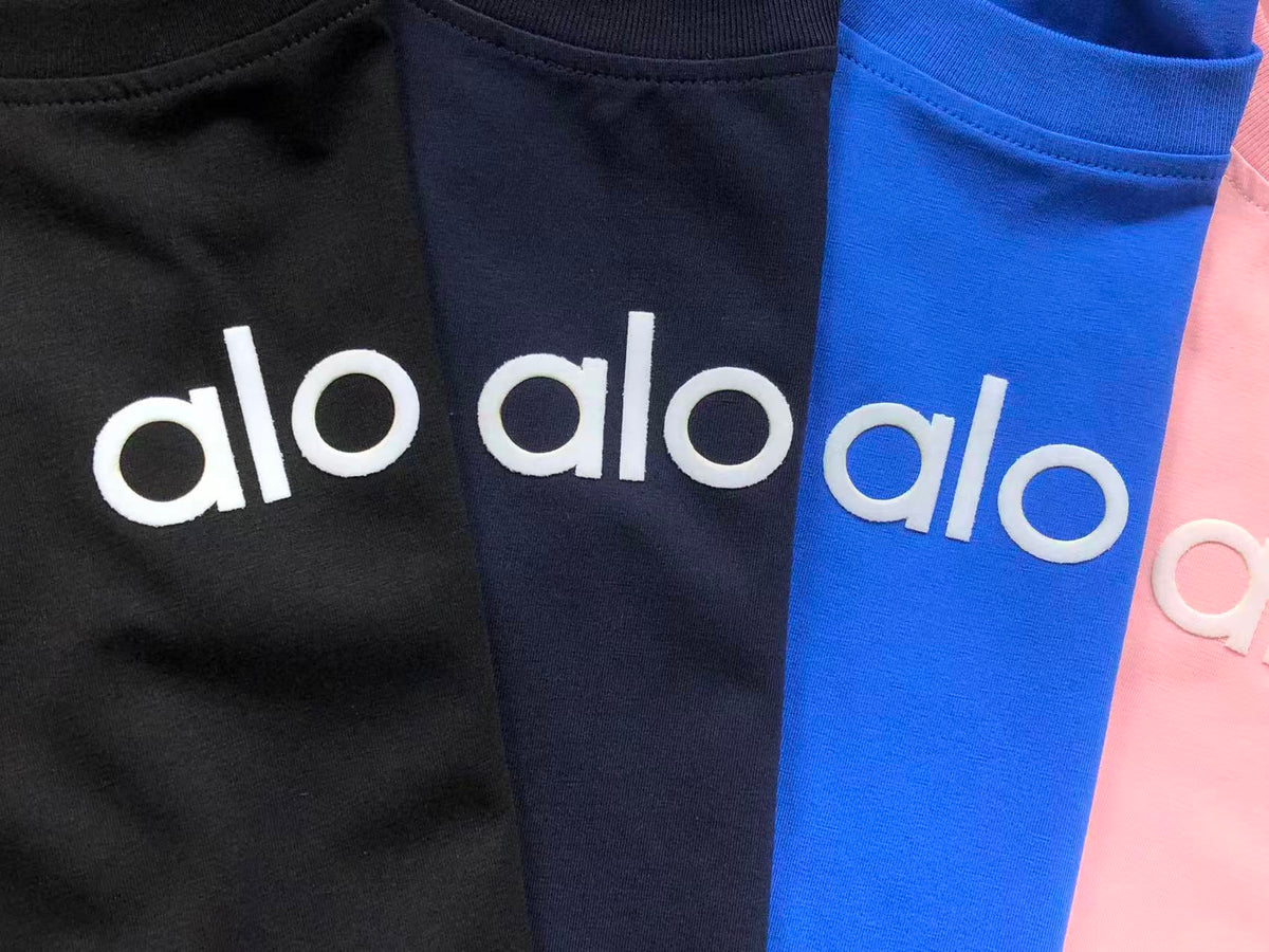 A1O Tshirt Female