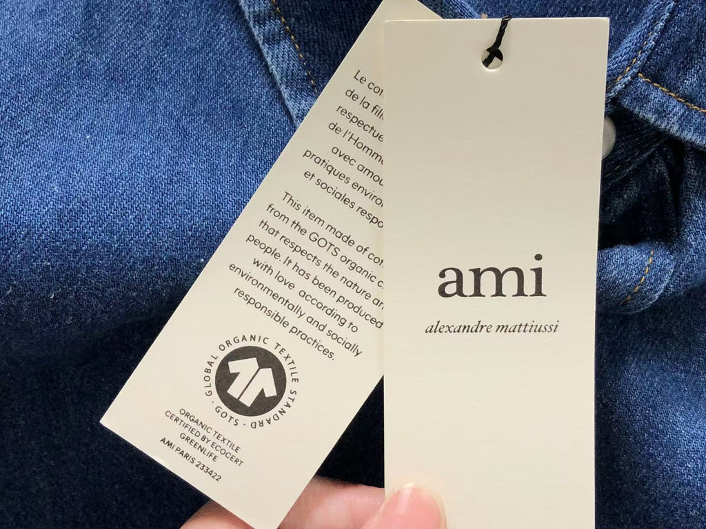 Am1 Shirt