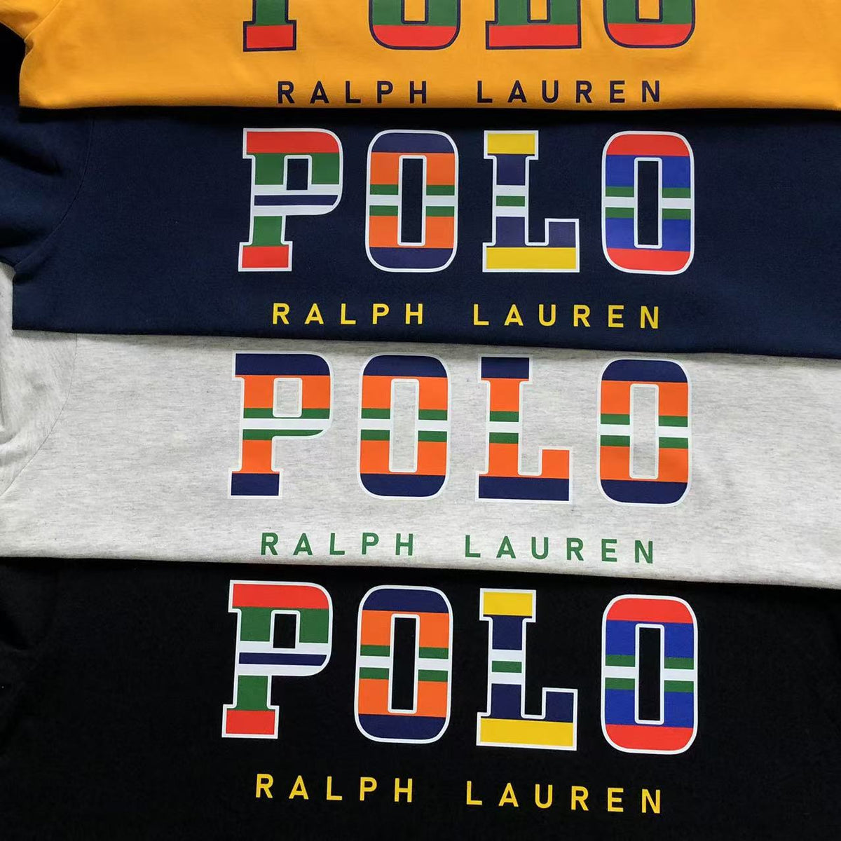 Ralph Lauren Tshirt