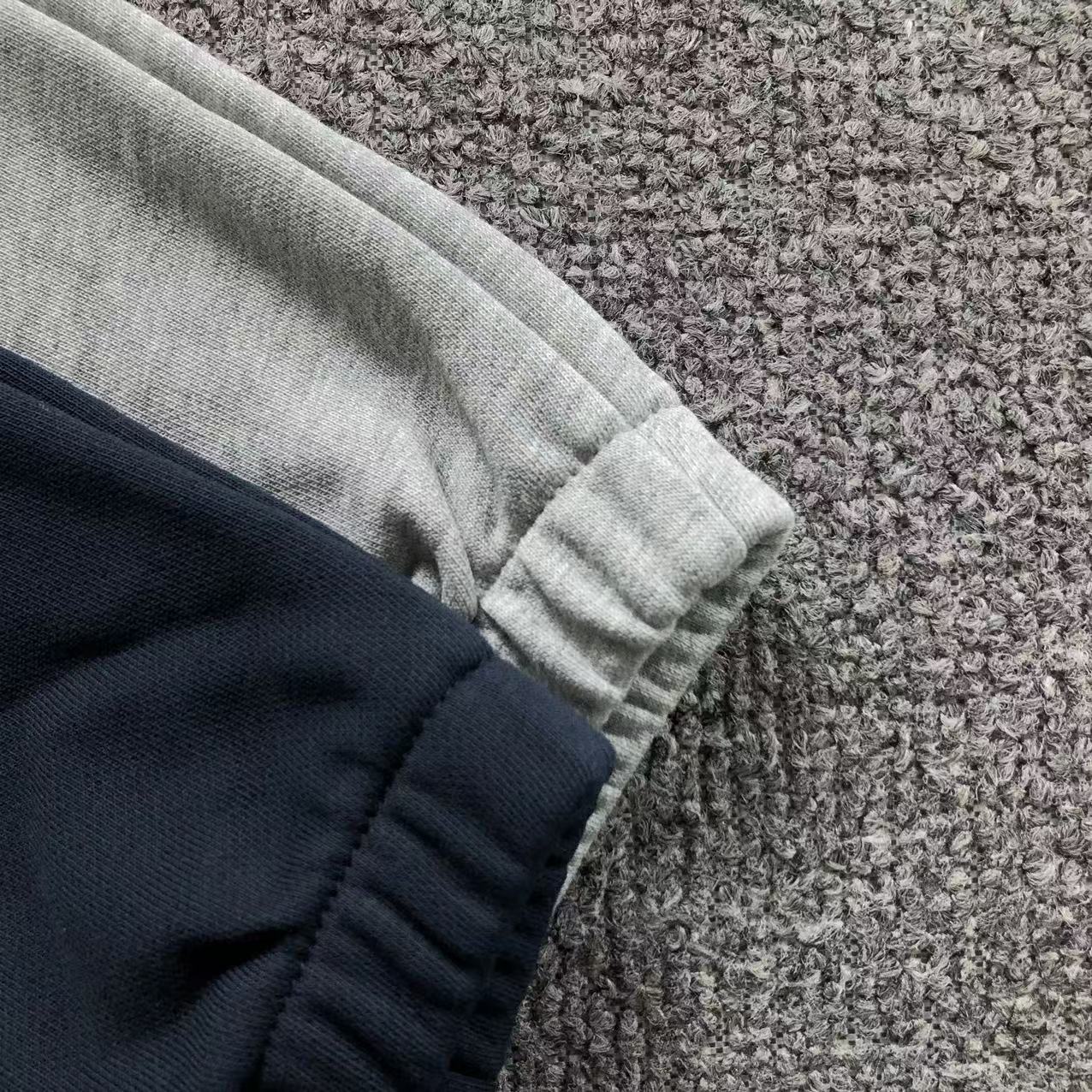 Classic Pants