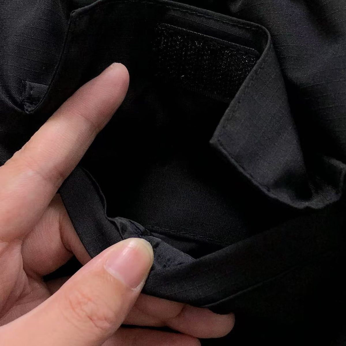 N1K Pants