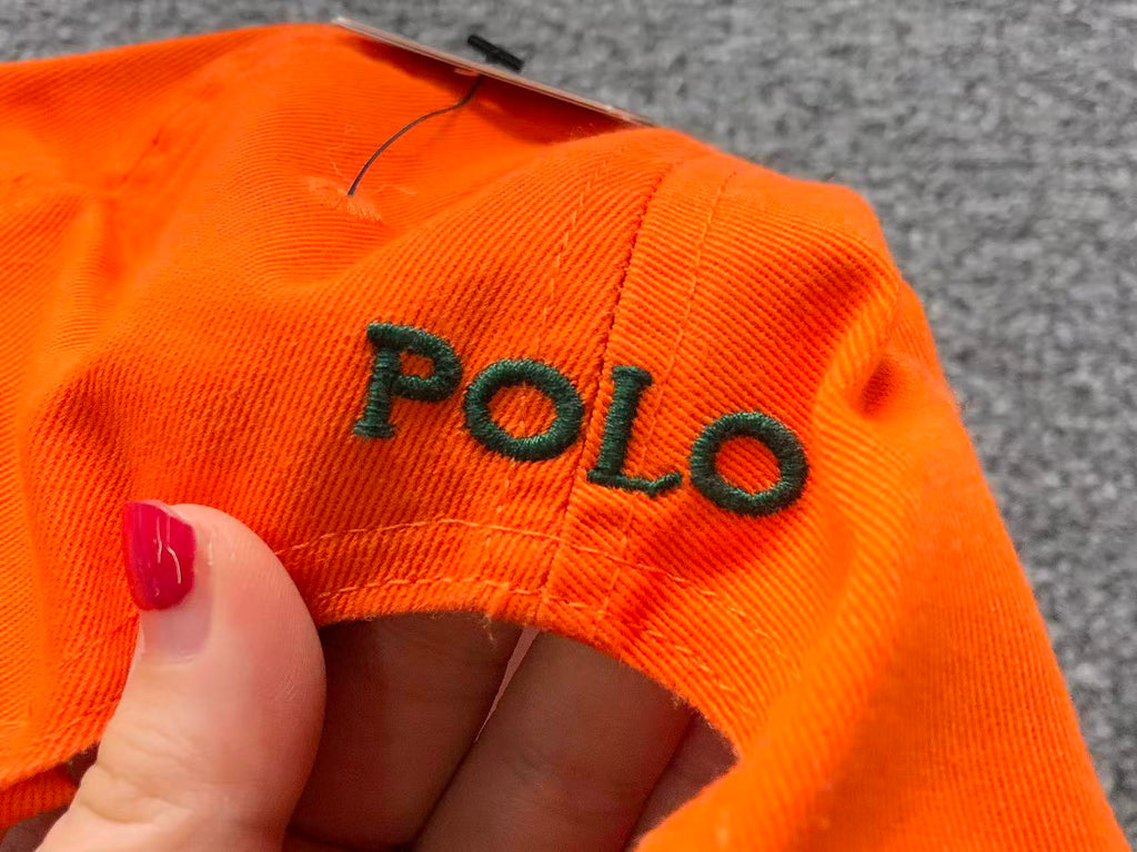 Ralph Lauren Cap
