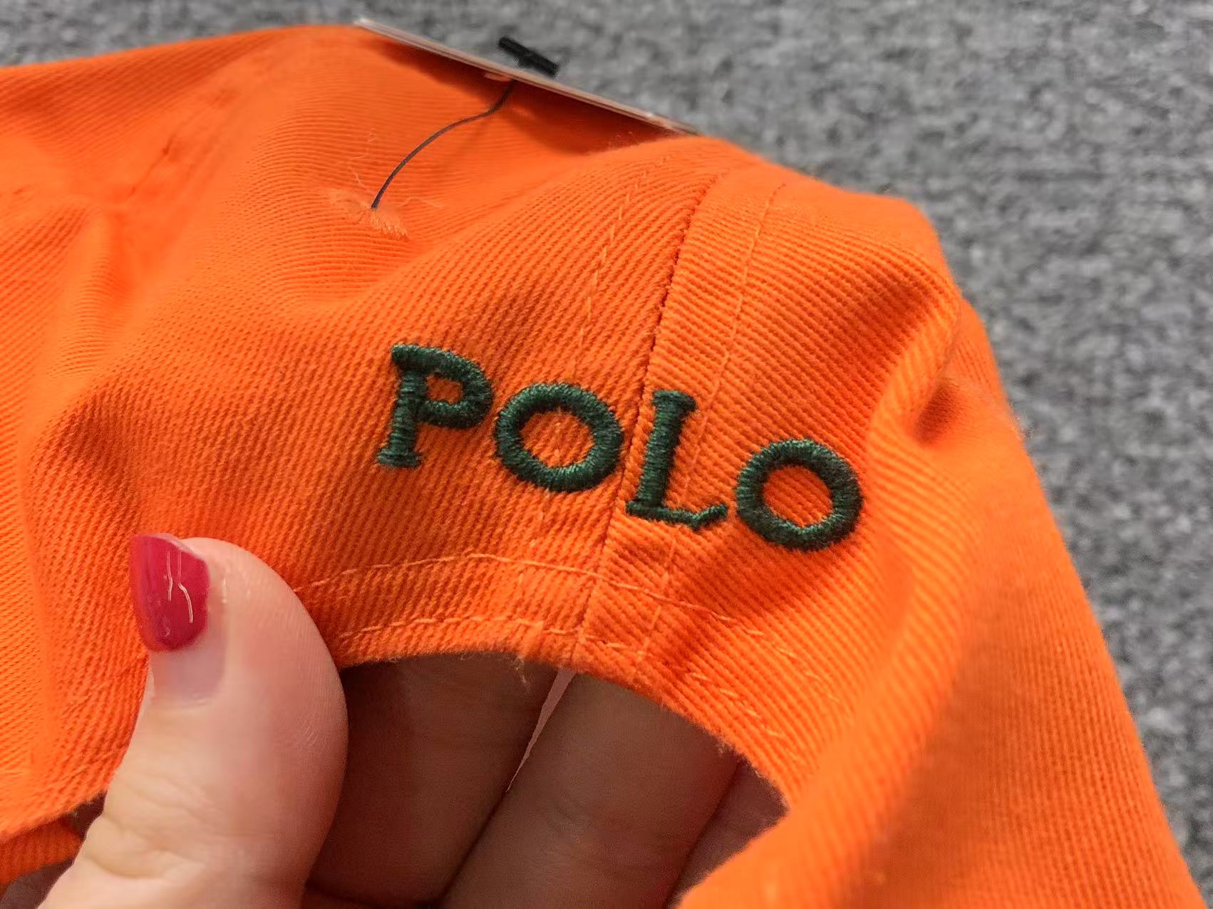 Ralph Lauren Cap