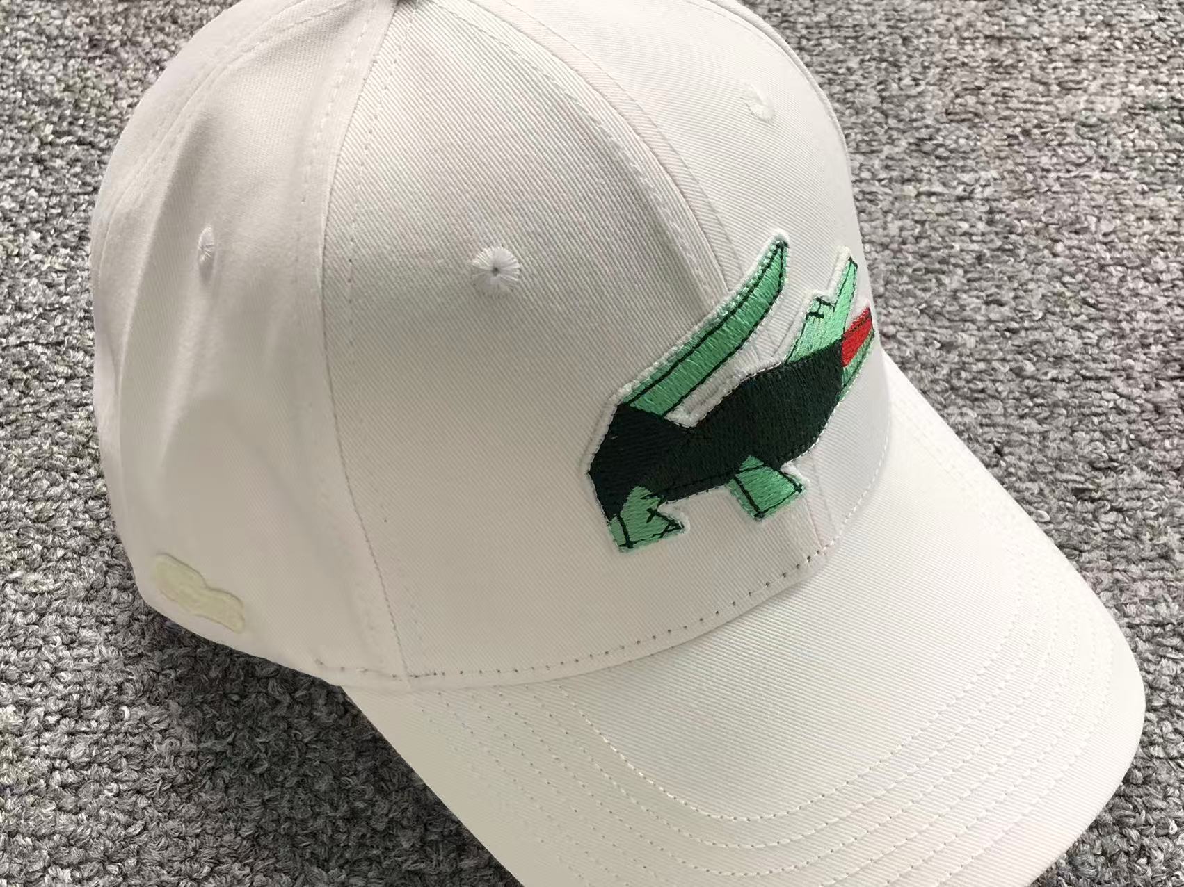 Classic Cap