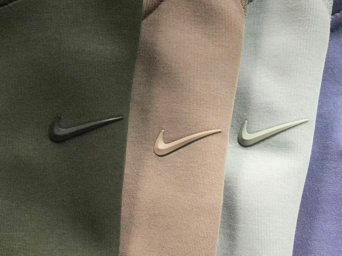 N1K Pants & Hoodie